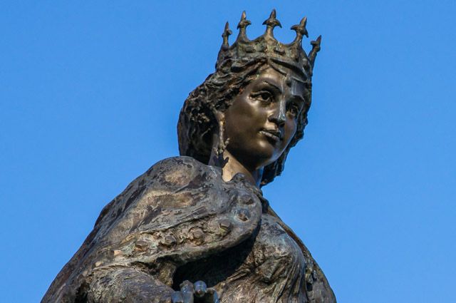 Анна Ярославна
