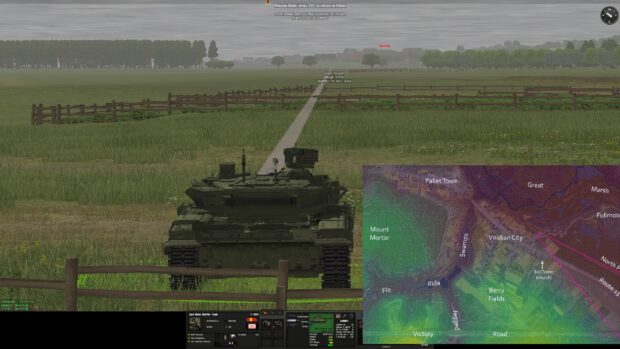 Combat Mission: Black Sea