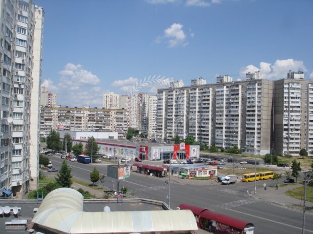 Улица Радунская