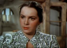 Элина Быстрицкая