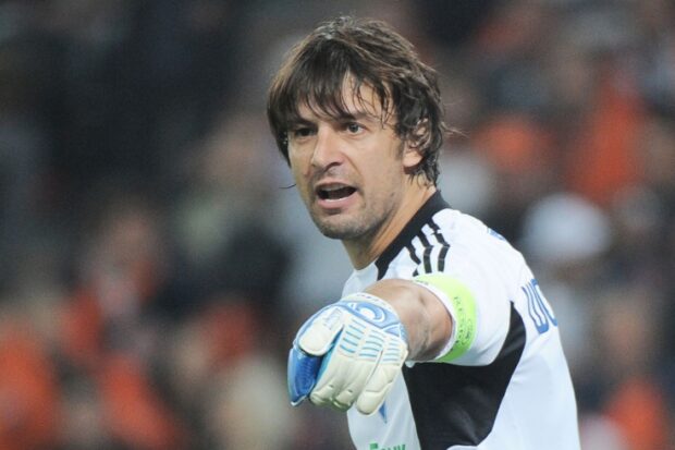 Александр Шовковский