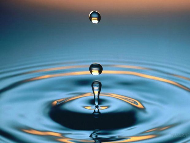 Вода