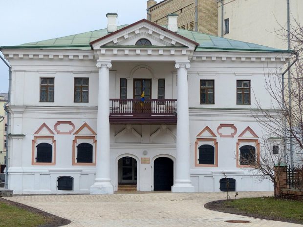 Спасская, 16В