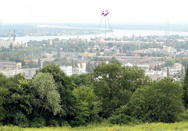 Общественное пространство. Бюро ZOTOV&CO