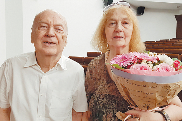 Роллан Сергієнко