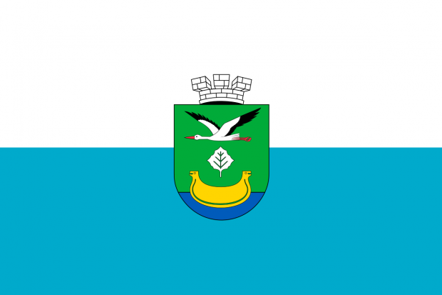 Герб Дарницкого района Киева