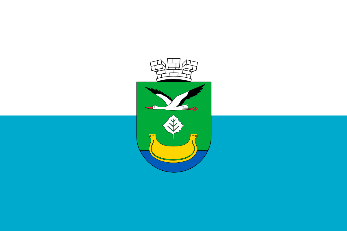 Герб Дарницкого района Киева