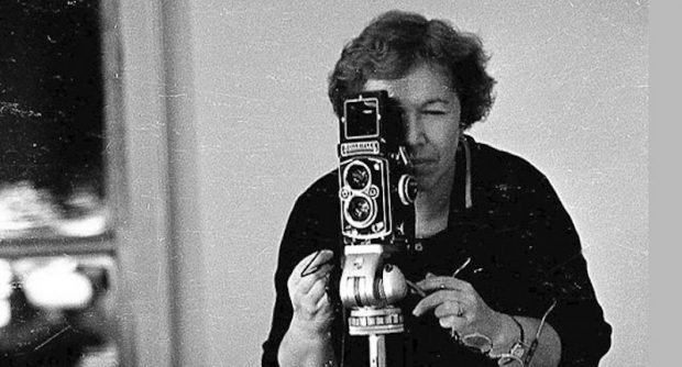 фотограф Ирина Пап