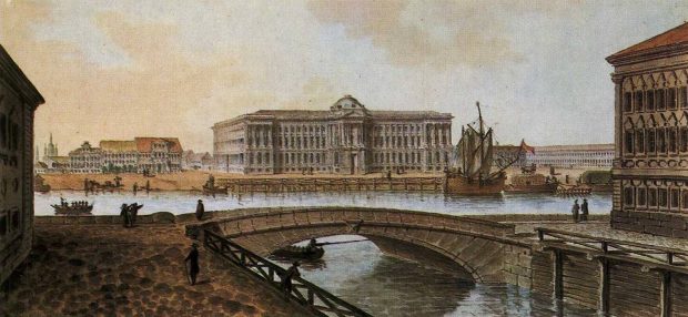 академия художеств