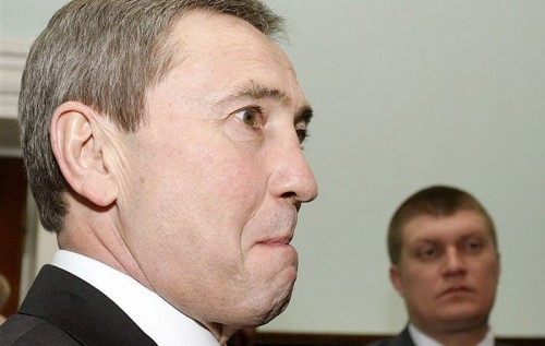 Леонід Черновецький