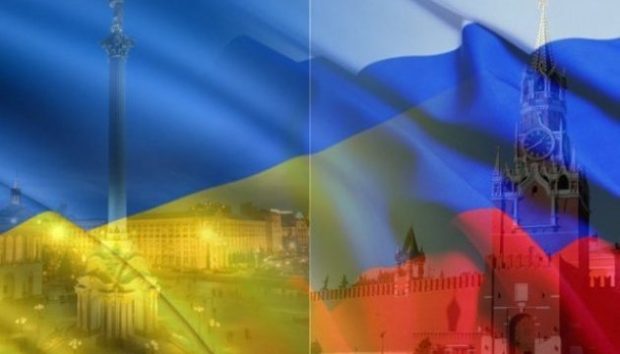 Побратимство Києва з російськими містами