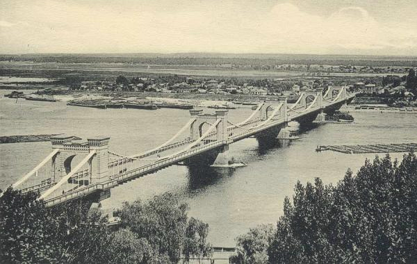 р. Дніпро