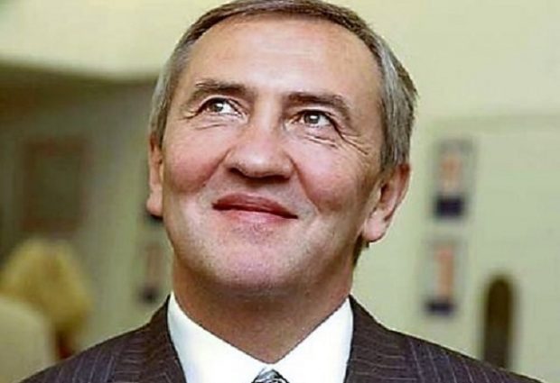 Леонід Черновецький