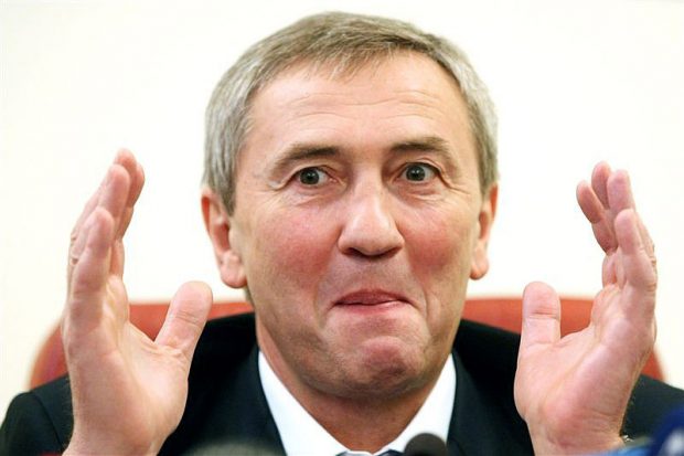 Леонід Черновецький
