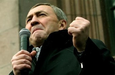 Леонід Черновецький