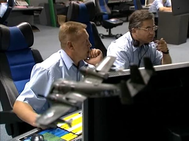 авиадиспетчеры