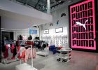 PUMA магазин