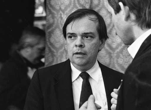 Джеймс Мейс