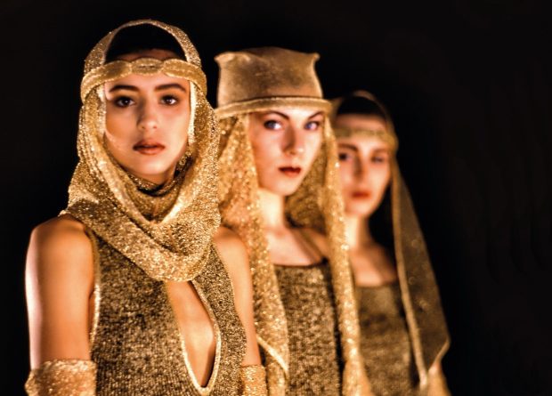 коллекция Крещатик