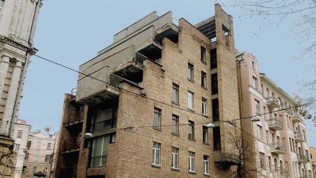 поликлиника союза писателей