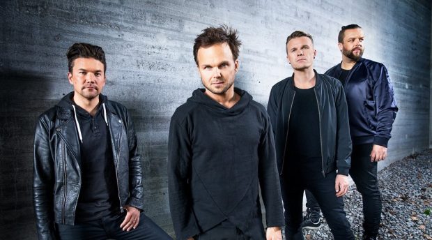 the rasmus