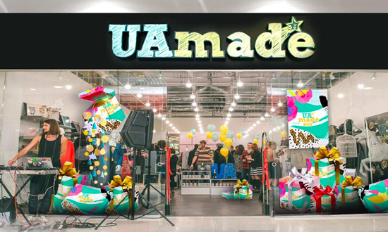 UAmade