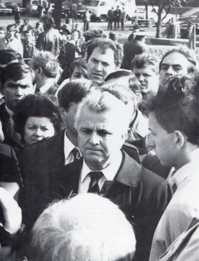 Кравчук