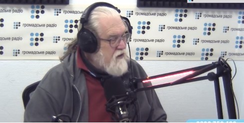 Богдан Жолдак