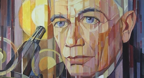 Памятная мозаика