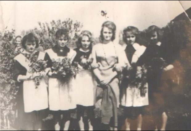 Татьяна Иванютина