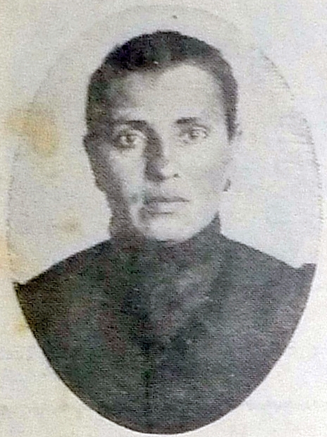 Вера Чеберяк