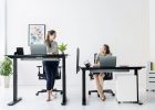 стол для работы стоя