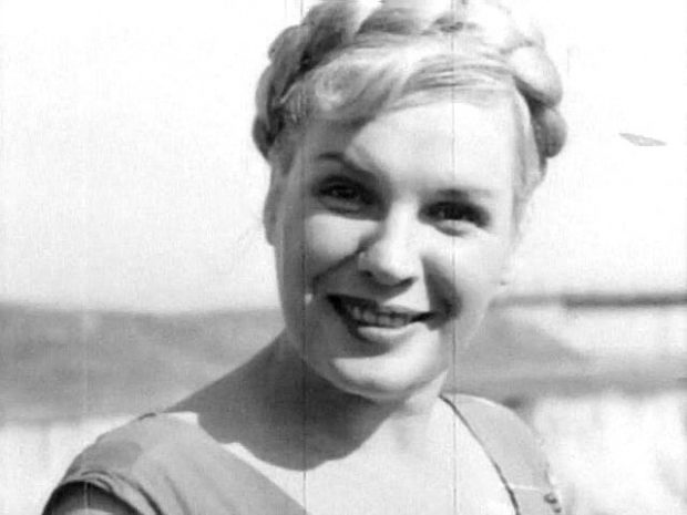 Маргарита Криницына