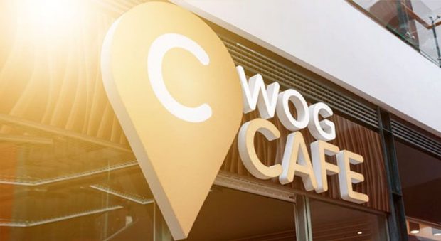 WOG CAFE