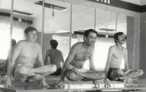 Индийские йоги - кто они?