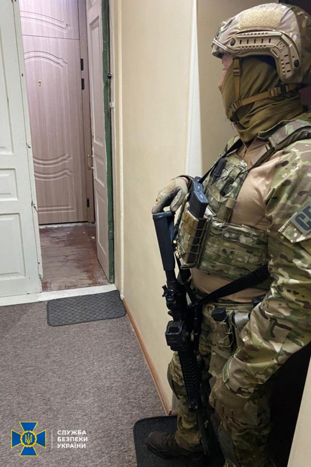 Обыски в доме Кличко: СБУ обнародовала детали дела, мэр столицы им не верит (видео)