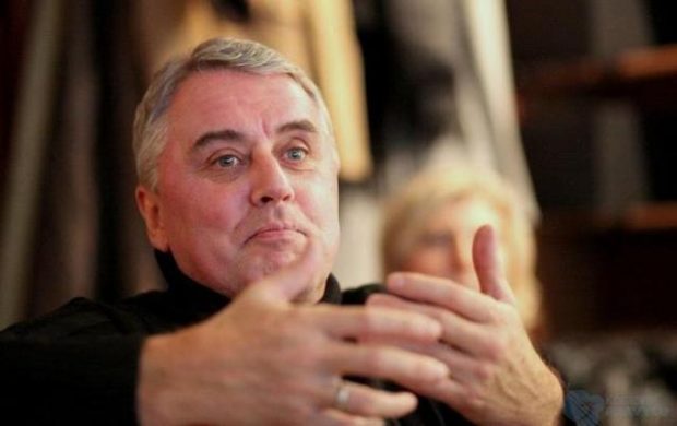 Подервянский