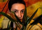 інтерв'ю з українською моделлю