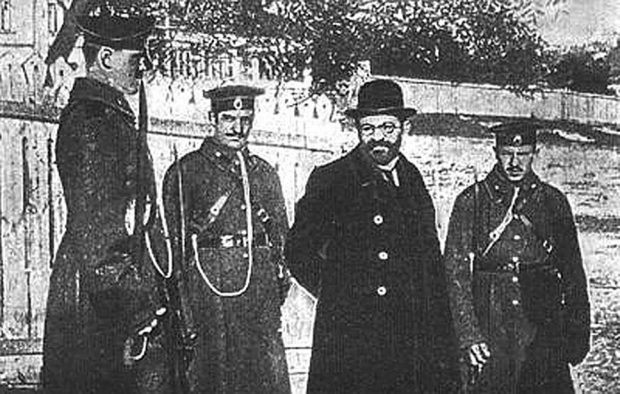 "Дело Бейлиса"