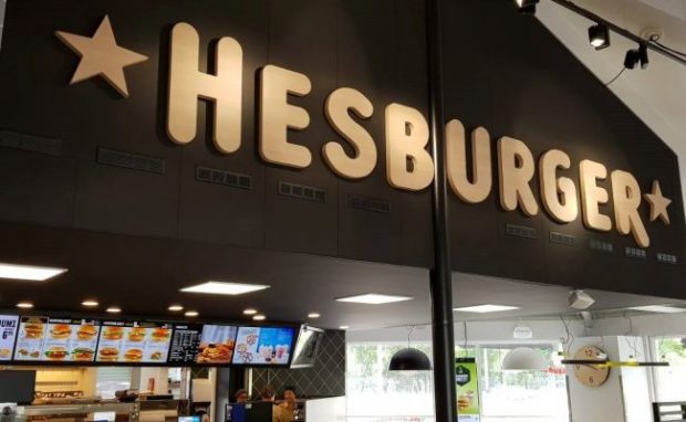Hesburger