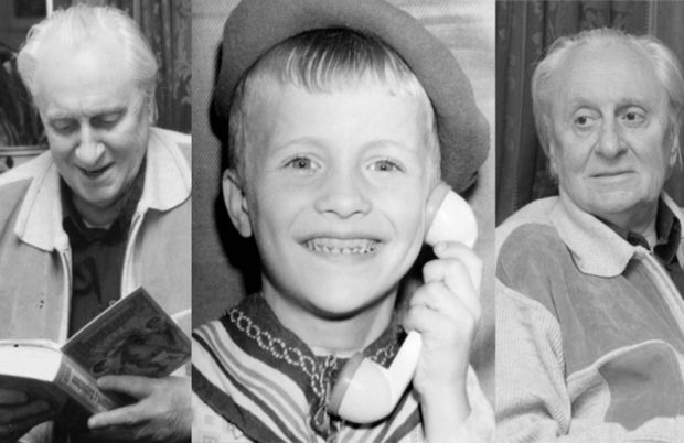 Фото из архива