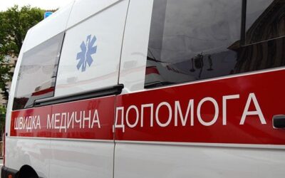 В Киеве у мужчины в руках сдетонировала бомба