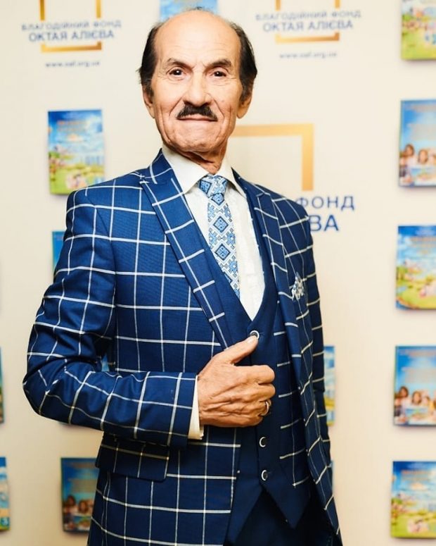 Умер знаменитый хореограф Григорий Чапкис