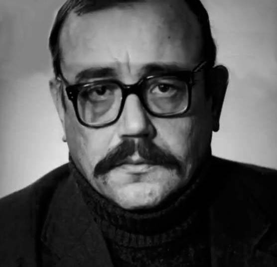 Борис Ивченко