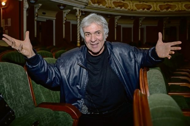 Анатолій Хостікоєв