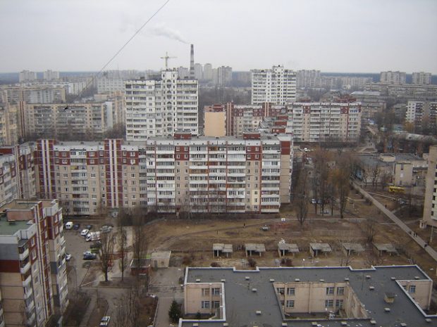 виноградарь