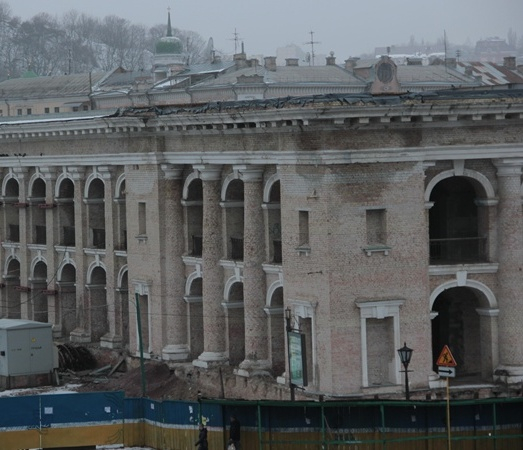 Гостиный двор