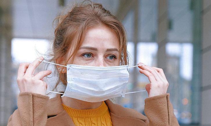 Вся Украина оказалась в "зеленой" зоне