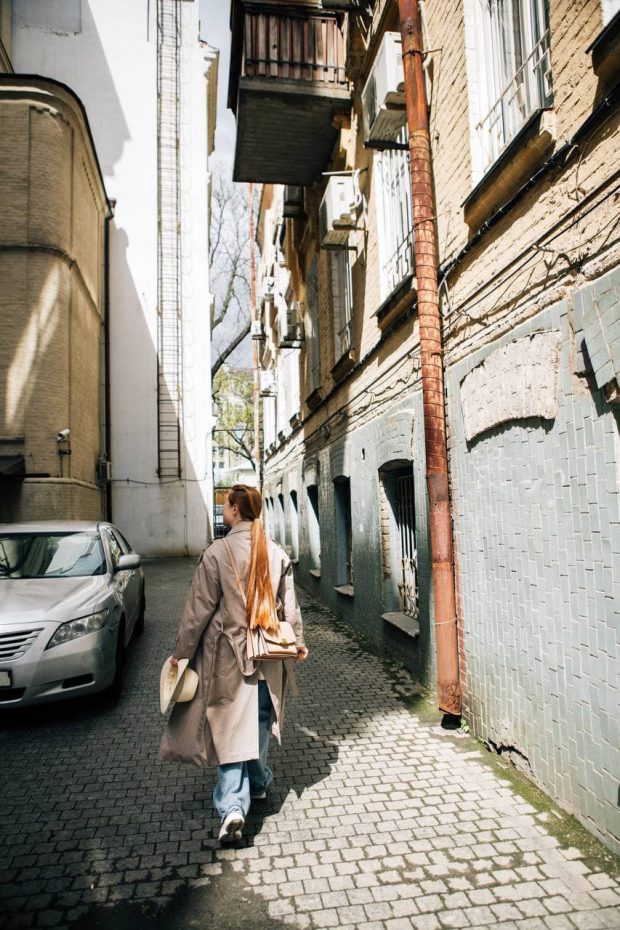 Юлія Бевзенко