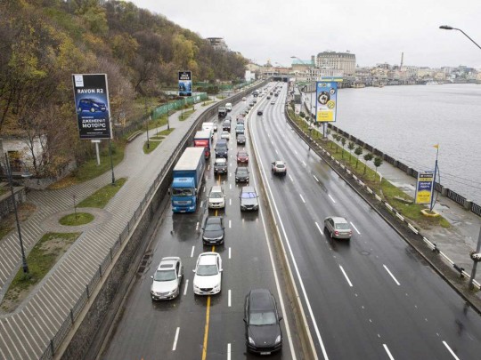столичное шоссе